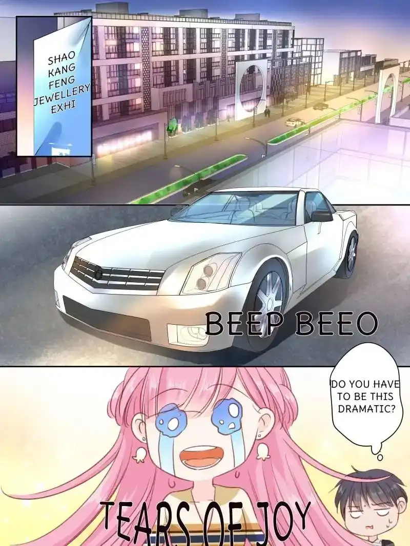 Don't be so harsh Chapter 157 7